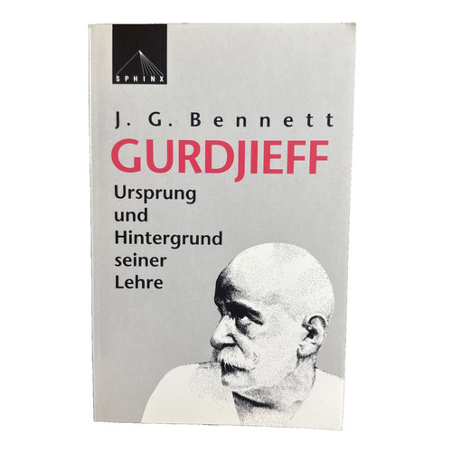 Gurdjieff ursprung und - gurdjieff,