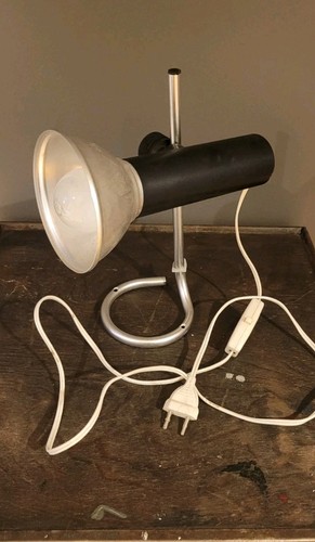 Ddr vintage design lampe - vintage,