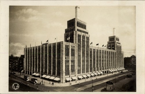 Berlin neukölln kaufhaus - berlin, neukölln,