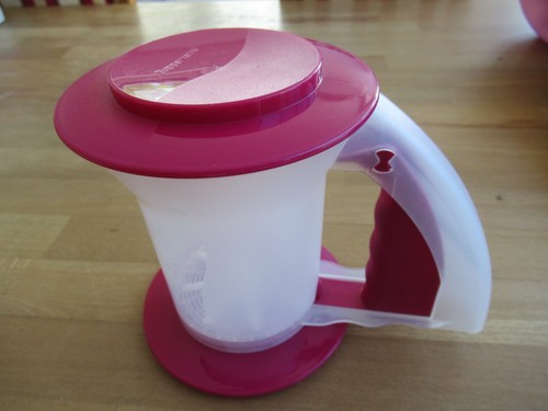 Tupperware rucki zucki - tupperware,