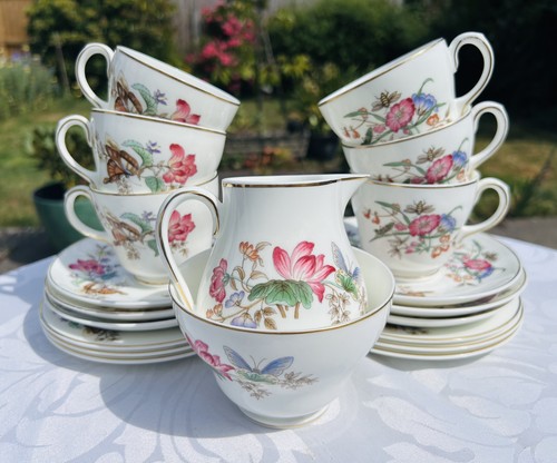 Vintage wedgwood sandon - vintage,