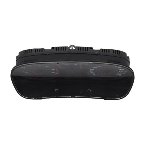Tachometer volkswagen golf - tachometer, iv