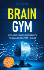 Brain Gym | Intelligenz