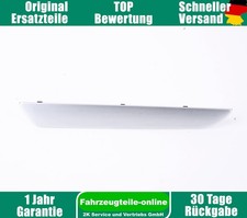 Armaturenbrett Zierleiste Set