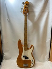 Bassgitarre fender usa - fender,