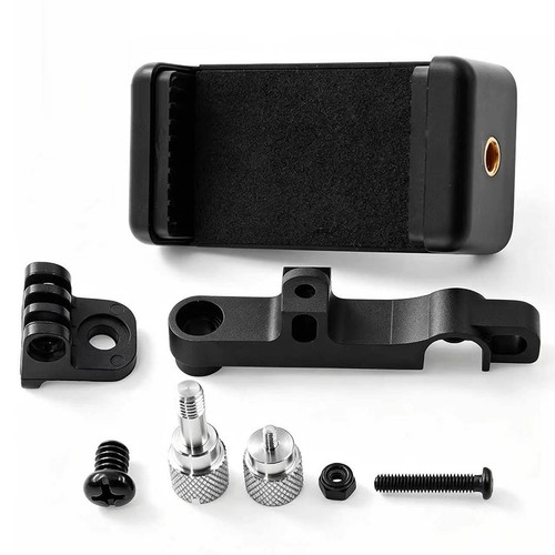 Fpv kamera system handy - handy, halter