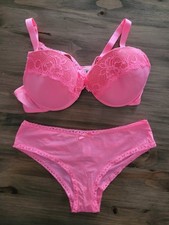 BH mit bügel "flame" Größe