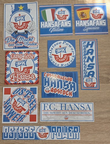 Hansa rostock ultras - fc,
