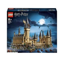 LEGO® Harry Potter™ (71043)
