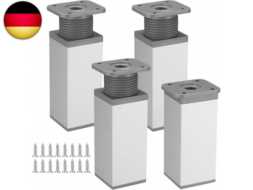 Stk möbelfüße - 4,