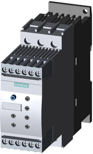 Siemens sirius sanftstarter - sirius,