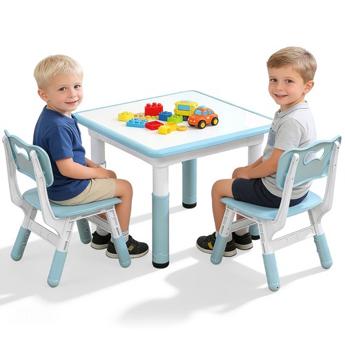 Kindersitzgruppe kindertisch - kindersitzgruppe,