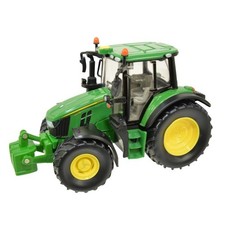 John Deere 6120M Modell von Britains 1:32