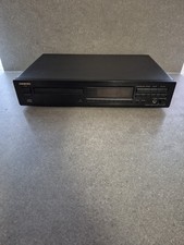 Onkyo DX-7211 Compact Disc Player R1 100% Ok. Zustand: Gut