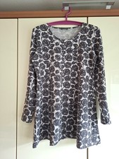 CONSEQUENT Tunika Longshirt