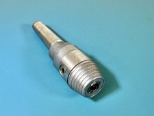 Schnellspann-Bohrfutter MK4 Spannfutter Ø12,5 Bohrmaschine Bohrer