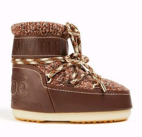 Moon boot chloè - x,