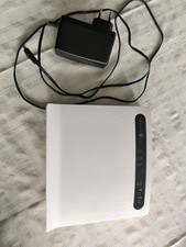 Telekom Speedport LTE II Router Huawei B593 WLAN 4G Simfrei