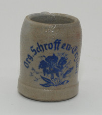 Org. Schroffen Enzian alte