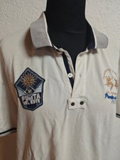 LA MARTINA Herrenhemd