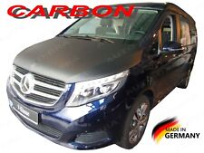 Carbon Vollbra BRA für MB W447 V-Klasse Vito Viano ab 2014 Steinschlagschutz