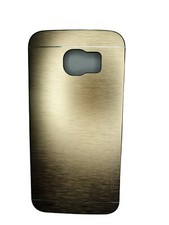 Samsung Galaxy S6 Alu Cover