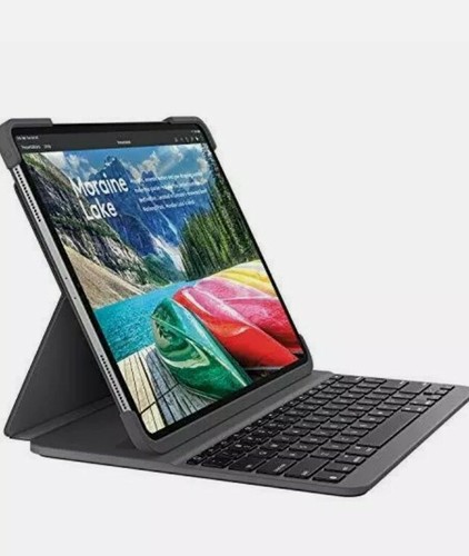 Logitech slim folio - folio,