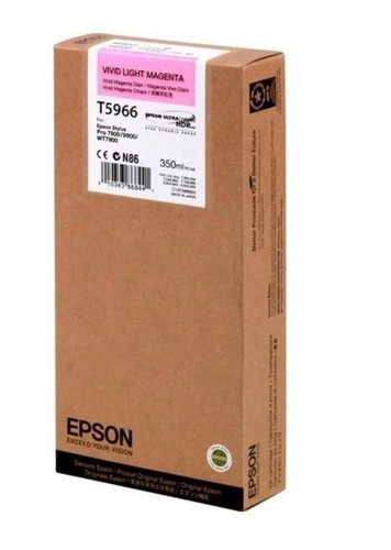 Original epson t5966 - original,