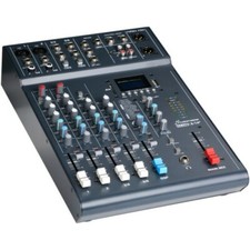 Studiomaster CLUB XS6+ | Neu