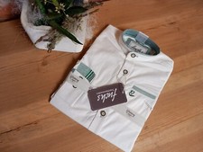 Fuchs kinder trachtenhemd - fuchs,