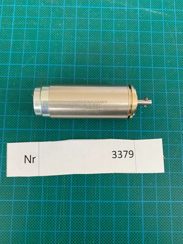 Faulhaber stirnrad - faulhaber,