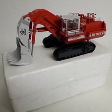 O&K RH120C Hochlöffelbagger