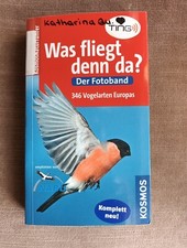 Was Fliegt denn da? Der Fotoband TING Stift