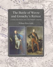 The Battle of Wavre and