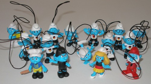 Satz fremdfiguren fussball - fremdfiguren, "fussball