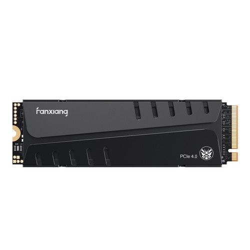 Fanxiang ssd 2tb - 2tb, nvme