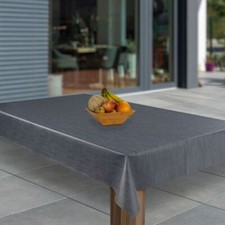 Wachstuch-Tischdecke