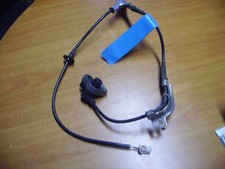 ABS-Sensor Mazda MX-5, MX 5 NA rechts hinten, 96 kw