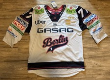 Org warrior ehc - org., eisbären