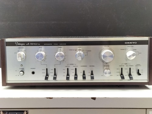 Onkyo a755n 100v - a755n,