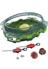 Beyblade Burst: QuadDrive