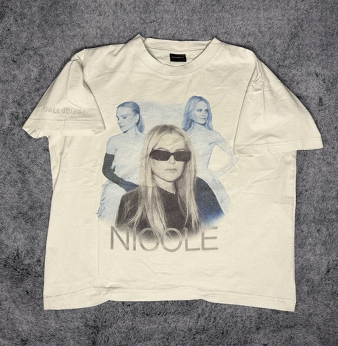 Balenciaga nicole kidman - x,