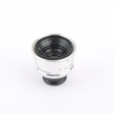 Jupiter 12 2.8/35mm M39 NOTTESTED