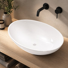 Keramik Waschbecken Waschtisch
