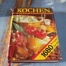 📚 Kochen - 1680 Rezepte *