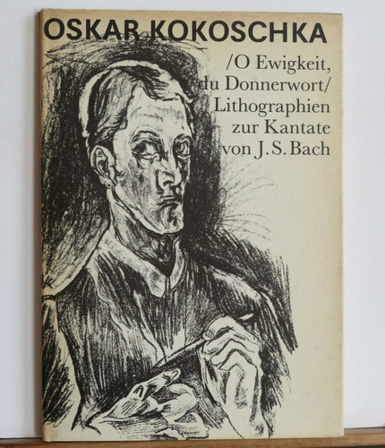 Oskar kokoschka o - oskar, /o