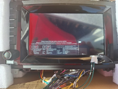 Autoradio mercedes benz - autoradio, mercedes-benz