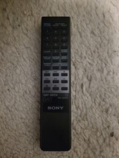 Original Sony RM-D690A