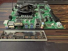 ASUS Pro B460M-C Intel B460