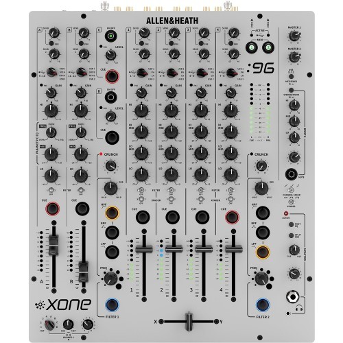 Allen heath xone b ware - heath, b-ware